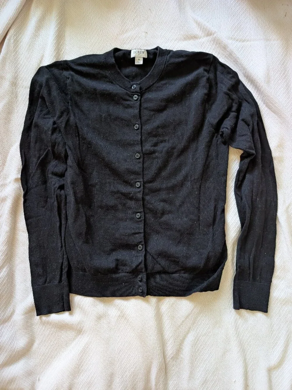 J crew Cardigan